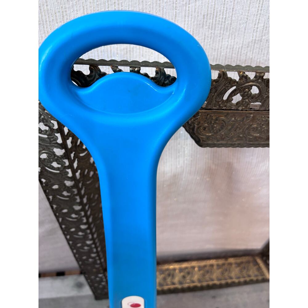Fisher Price Corn Popper Baby Push Toy - Picture 6 of 9